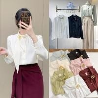 ราคา เสื้อทำงานแบบน่ารัก (27981733868)