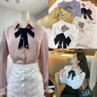 ราคา เสื้อทำงานสไตล์เกาหลี (28903561626)