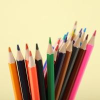 ราคา 24สีมันสีชุดดินสอนักเรียนภาพวาดดินสอกราฟฟิตีเครื่องเขียน (51400176158)
