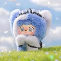 ราคา JOTOYS คลังสินค้าพร้อม Kiki Puppet Chaole Q Baby Go Out Today Play Mystery Box Peripheral Doll Chaole Play Figure Desktop Decorative Gift Secret Hidden One Set Brand New Plastic Sealing Brand New One 