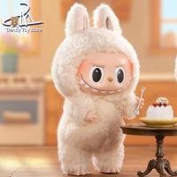 ราคา คลังสินค้าพร้อม LABUBU Heart Macaron Vinyl Face Mystery Box ของเล่นของขวัญ LABUBU รูป ตกในป่า ตกเป็นฤดูใบไม้ผลิ (27601102774)