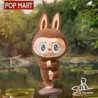 ราคา คลังสินค้าพร้อม ฟิกเกอร์ labubu Lazy Yoga Series THE MONSTERS Lazy Yoga (29411021656)