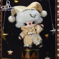 ราคา คลังสินค้าพร้อม Halloween Halloween Plush Vinyl Series Joker Mystery Box ทําไมจริงจัง (43623164913)