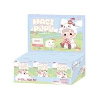 ราคา พร้อมสต็อก ฮาจิปูปู สติกเกอร์สัตว์ ชุด กล่องปริศนาไวนิลตุ๊กตาตุ๊กตาตกแต่งของขวัญ ความลับ ซ่อน ชุดเดียว (40008947904)