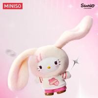 ราคา คลังสินค้าพร้อม HELLO KITTY HELLO KITTY จี้กระเป๋าถือตุ๊กตาไวนิล Pop Star Series (43569087355)