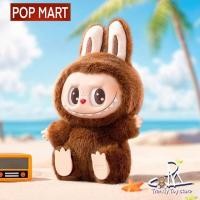 ราคา ความลับLABUBU ท่านั่งตุ๊กตาไวนิลกล่องลึกลับ Macaron รุ่นที่ 2 (29304806671)