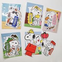ราคา Snoopy กระเป๋าเดินทางขนาดใหญ่สติ๊กเกอร์สติ๊กเกอร์ติดผนังสติกเกอร์โทรศัพท์มือถือวัสดุที่ทำด้วยมือสติกเกอร์ DIY (29585964645)