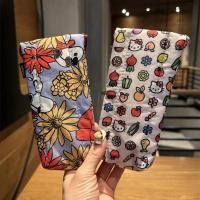 ราคา กระเป๋าเก็บแว่นกันแดดลายการ์ตูนสโนปี้และเฮลโลคิตตี้ กระเป๋าเก็บแว่นกันแดดน่ารัก (26984081833)