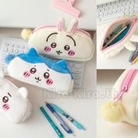 ราคา กระเป๋าดินสอขนาดเล็กแปดใบ น่ารัก สไตล์ญี่ปุ่น กระเป๋าเครื่องเขียน ความจุขนาดใหญ่ กระเป๋าดินสอสำหรับนักเรียน Chiikawa (24894480110)