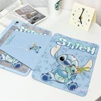 ราคา กระเป๋า iPad Stitch ปรับได้ 360 องศา พร้อมช่องใส่ปากกา สำหรับ iPad Gen10 Pro11 2018 2020 2021 Air4 Air5 10 9 2020 10 2 เจนเนอเรชัน9 เจนเนอเรชัน8 เจนเนอเรชัน7 แอร์6 (41602742406)