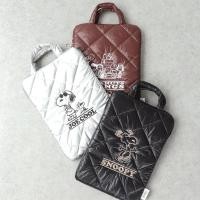 ราคา Snoopy กระเป๋าโน๊ตบุ๊คลายสนูปปี้ การ์ตูนน่ารัก กันกระแทกดี ใช้ได้กับiPad (43722672520)