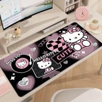 ราคา HelloKitty แผ่นรองเมาส์ขนาดใหญ่ที่กําหนดเองแผ่นรองแป้นพิมพ์คอมพิวเตอร์แผ่นรองโต๊ะโต๊ะคอมพิวเตอร์ขนาดใหญ่แผ่นรองโต๊ะหอพัก (43567760540)
