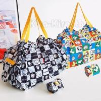 ราคา กระเป๋าสะพาย Snoopy กระเป๋าช้อปปิ้งพับได้ที่เป็นมิตรต่อสิ่งแวดล้อม ลายการ์ตูน กระเป๋าผู้หญิง (26184909523)