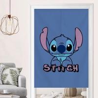 ราคา เย็บร้อย ผ้าผ้าม่านประตูการ์ตูนห้องนอนห้องเด็กพาร์ทิชันม่านครัวเรือนห้องน้ําห้องส้วมห้องครัวปิดกั้นตะเข็บครึ่งม่านแขวนม่าน (41414889291)