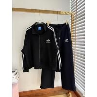 ราคา เซ็ต2ชิ้น เสื้อ กางเกง คอลใหม่ล่าสุด Airport Looks งานปัก Adidas งานดี ผ้าดี MD (49550306911)