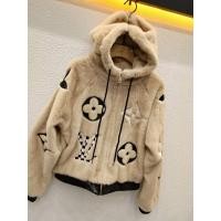 ราคา งาน L o ui s V u itt o n ชนช็อป เสื้อแขนยาวมีฮู้ทำขนนุ่ม คอลเลคชั่นใหม่ กระเป๋าใช้งานได้จริง งานตัดเย็บละเอียด MD (54851113462)