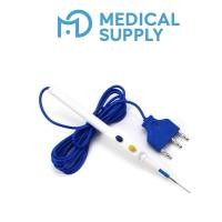 ราคา ด้ามจี้ไฟฟ้า Electrosurgical Pencil พร้อมสาย อุปกรณ์ผ่าตัดทางการแพทย์ (42017897691)
