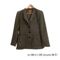 ราคา เสื้องานเกาหลีมือสองสภาพดี (55251188973)