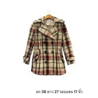 ราคา เสื้องานเกาหลีมือสองสภาพดี (54101126938)