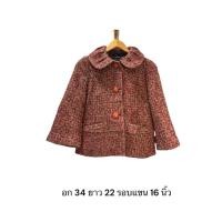 ราคา เสื้องานเกาหลี มือสองสภาพดี (51400796675)