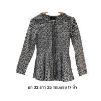 ราคา เสื้องานเกาหลีมือสองสภาพดี (48850960226)