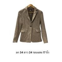 ราคา เสื้องานเกาหลีมือสองสภาพดี (45200907927)