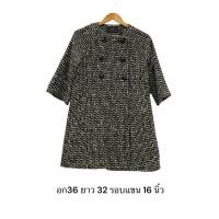 ราคา เสื้อเกาหลี มือสองสภาพดีค่ะ (44474364516)