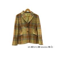 ราคา เสื้อเกาหลีวินเทจ มือสองสภาพดีค่ะ (41724369331)