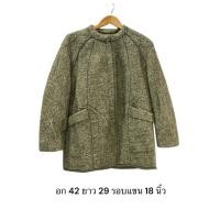 ราคา เสื้อเกาหลี มือสองสภาพดีค่ะ (40974364697)