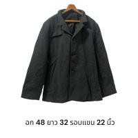 ราคา เสื้อกันหนาวสีเทาเข้ม (25542484647)