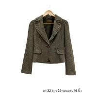 ราคา เสื้องานเกาหลีมือสองสภาพดี (51501171638)