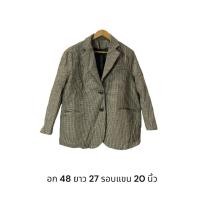 ราคา เสื้องานเกาหลี มือสองสภาพดีค่ะ (41373806779)