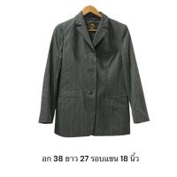 ราคา เสื้องานเกาหลีมือสองสภาพดีค่ะ (40873731712)