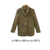 ราคา เสื้อเกาหลี มือสองสภาพดีค่ะ (24397526613)