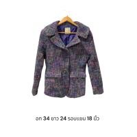 ราคา เสื้อเกาหลี มือสองสภาพดี (40523726525)