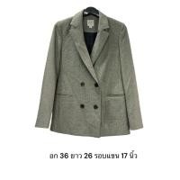 ราคา เสื้องานเกาหลีมือสองสภาพดี (54600940188)