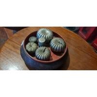 ราคา ชุดโตกหมากเก่าหลายสิบปีมีสองชั้นเนื้อพลาสติกแข็งเก่าชุดฟักทองใส่หมากเนื้อทองเหลืองเก่ามีเงินชิ้นเล็กสุด (50301245456)