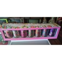 ราคา ออมสินธนาคารออมสินชุดปีใหม่ดอกไม้7วัน7สีในชุดกล่องเดิมๆ (47401351420)