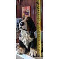 ราคา โมเดลน้องหมา สีดำ งานเก่า วินเทจ ยุค80งานเก่าเก็บหลายสิบปี แต่สภาพสวยสมบูรณ์ (46901243208)