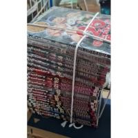 ราคา หนังสือการ์ตูน ทเวนตี้ เซนเทอรี่บอย21เล่มจบ เล่มพิเศษ2เล่มจบ เล่มพิมเก่า3เล่มจบ รวม26เล่มปกสวยมีขาดปก1เล่ม (42476376282)