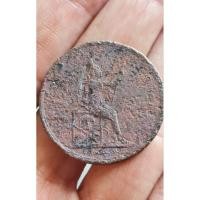 ราคา เหรียญร 5อายุ130ปี จ ศ 12491เซี่ยวหลังพระสยามเทวาธิราช สภาพตำหนิและขนาดพิจจารณา ตามรูปหรือทักสอบถามได้ครับ (52351228433)