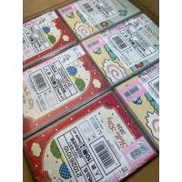 ราคา New datebook ไดอารี่เล่มเล็ก A6 ขนาด 10 8 x 15 2 x 0 4 ซม สมุดโน๊ด Sanrio mx นำเข้าจากญี่ปุ่น ไม่มีวันหยุดภาษาไทย (21984918358)