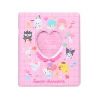 ราคา อัลบั้มรูป mx sanrio Size 18 3 3 22cm Japan Sanrio Original L size Photo Pocket Album Enjoy Idol (44002764498)