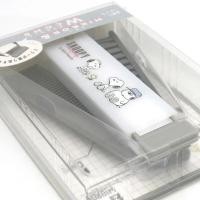 ราคา หวีกระจก sn Snoopy Mirror Double Comb Brush หวีพับ PEANUTS ขนาด ประมาณ 25x100x20 มม (29622351813)