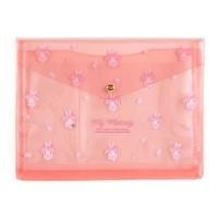 ราคา ซองกระดุมพลาสติก Sanrio Multi Case mm Mymelody Size 25 5 x 2 5 x 20cm นำเข้าจากญี่ปุ่น (28429663941)