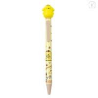 ราคา Japan Sanrio Bobbing Ball Pen Pompompurin Yummy ปากกาลูกลื่นหมืกดำ 0 5mm หัวส่ายดุ๊กดิ๊ก นำเข้าจากญี่ปุ่น (26934642008)