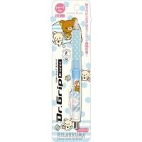 ราคา ดินสอกด rk San x Rilakkuma Dr Grip G spec Rilakkuma Shaker Mechanical Pencil 0 5mm (24489585996)