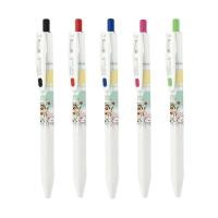 ราคา Zebra Sarasa R Crayon ShinChan 0 4mm Gel Ink Pen Limited Edition (23481953093)