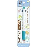 ราคา ปากกา sarasa4 1 sg Sumikko Gurashi SumikkoGurashi blue นำเข้าจากญ๊่ปุ่น (23338971405)