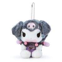 ราคา พวงกุญแจตุ๊กตา Theme Laundry Weather ลาย Kuromi ku Kuromi (22104691651)